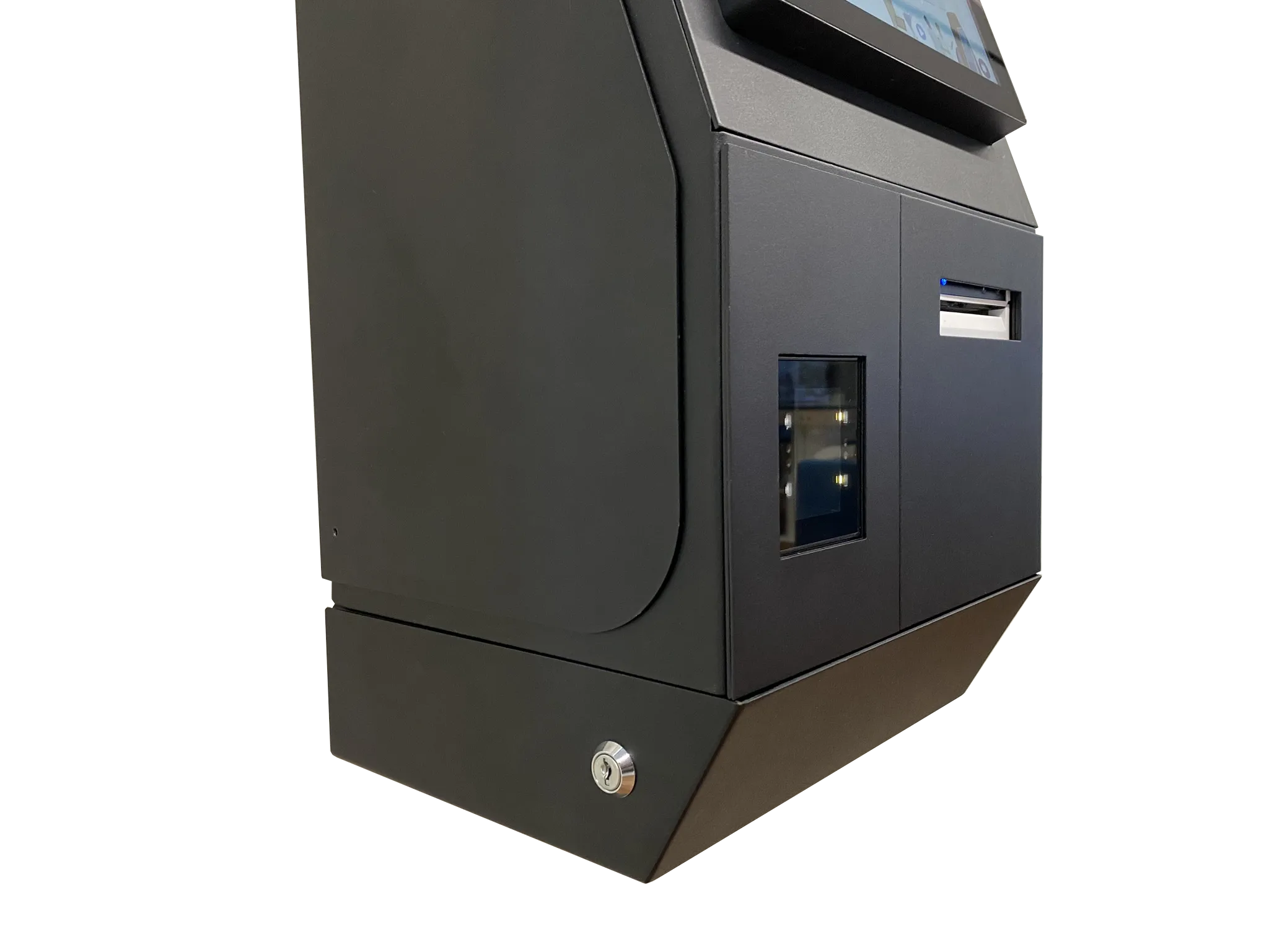 Wall Kiosk Eminent 16" P PAY 