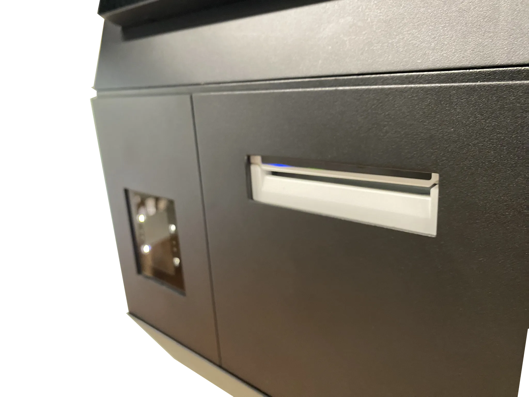 Wall Kiosk Eminent 16" P PAY 