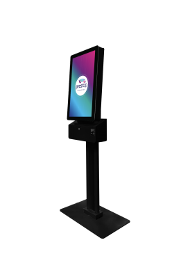 Kiosk Evolution 32" P 