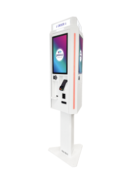 Kiosk Luminant 22" P Triple 