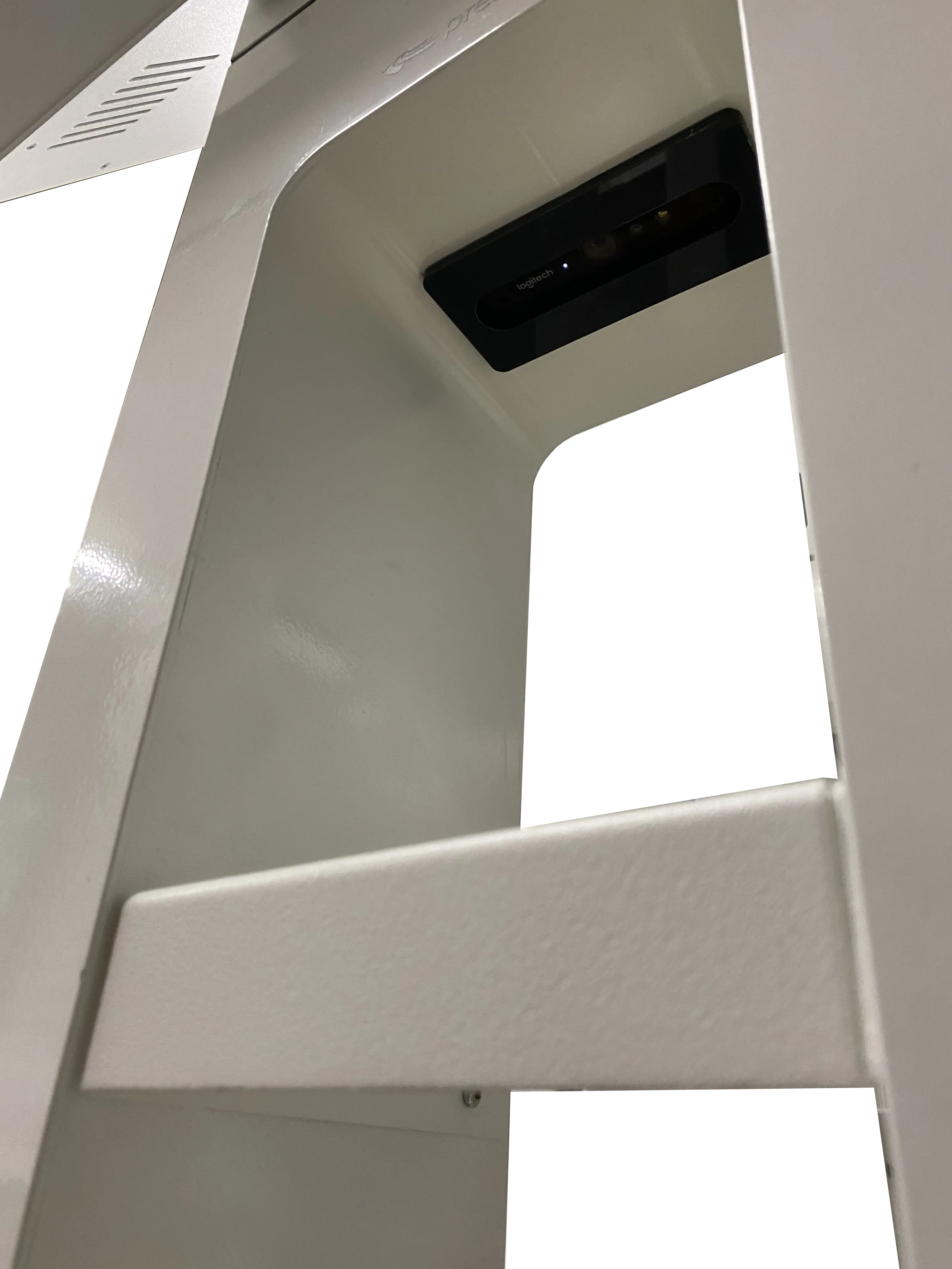 Kiosk Slim 24" L PAY 